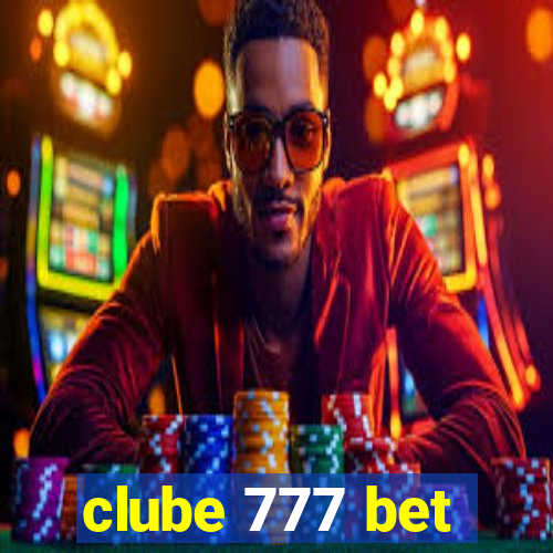 clube 777 bet